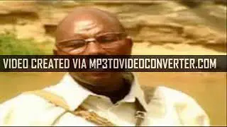 mwanjala mghorie jesu