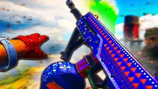 new MARCO 5 is *BROKEN* on Rebirth Island (Best Class Setup)