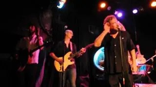 Hazmad Modine at Drom- New York Gypsy Festival 2012