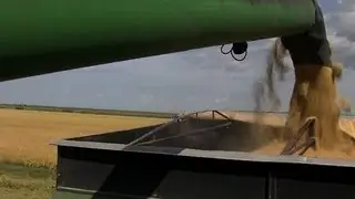 Critics say new Farm Bill loaded with waste