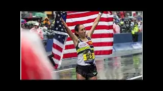 The Boston Athletic Association will consider opening cash prizes to non-elite female runners