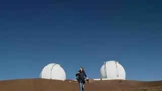Поиск жизни в космосе &mdash; официальный трейлер IMAX
