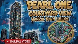 Pearl One Courtyard Tower 3 By Abs Developers 