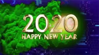 WISE YOU HAPPY NEW YEAR 2020
