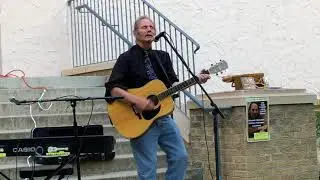 This Land is Your Land - &ldquo;Ragtime&rdquo; Jack Radcliffe