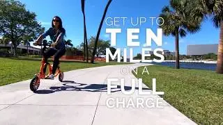 Jupiter Bike: The Bike That Fits Your life!