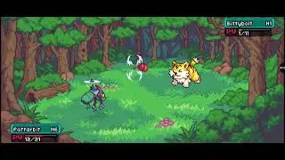 Coromon  #2