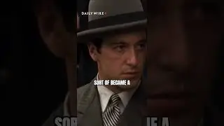 Which is better, 'The Godfather' Part I or Part II?!