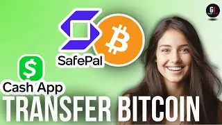 How To Transfer Bitcoin From SafePal To Cash App (2024)