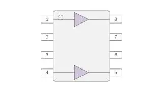 RFMD RFCA1008 High-Performance InGaP HBT MMIC Amplifier