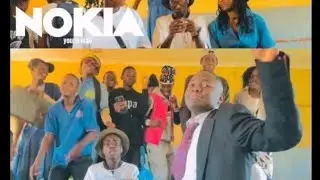Young man - Amanokia Remix (promo music video) HD.