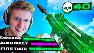 They *SECRETLY* BUFFED the FFAR!! IT'S INSANE!! - Symfuhny