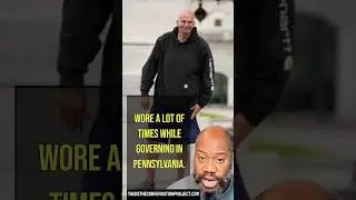 U.S. Senate Unanimously Passes Bipartisan Business Attire Policy - Is This News? - 9/28/2023