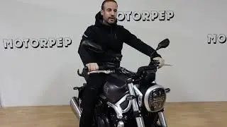 Voge Trofeo 500 AC | Recensione Moto Neoclassica Sportiva ITA