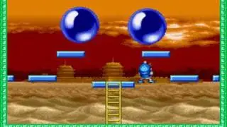 [SNES] Super Pang by Stobczyk 1/4 (Longplay)