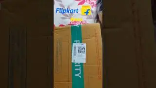 Flipkart parcel opening|| কি কি নিলাম ফ্লিপকার্ট থেকে??😳 #ytshorts #parcelopening #flipkart #opening