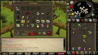 ITS ALMOST OVER NOW (3b+)