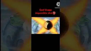 Long shot by sniper king usop 🥶 #onepiece #luffy #anime #Usopp