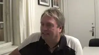 Interview med Kandis i Aarhus Festuge
