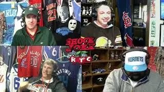 NFL - Reviews, Predictions, Fun Tweets from Week 17 - The Shock Joxx Sports Talk Show - 12/27/25