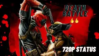 WOOLVERINE VS DEADPOOL | X MEN ORIGINS | LAST BOSS FIGHT \ WOOLVERINE STATUS