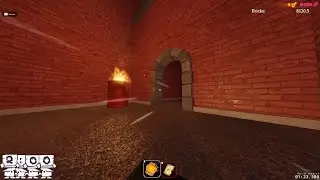 Grace gameplay
