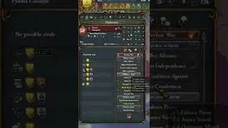 Как украсть карты ВСЕГО КОНТИНЕНТА в EU4 1.36