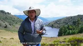 miP&aacute;ramo Emprende - Ecocamping El Frailej&oacute;n - C&aacute;cota, Norte de Santander