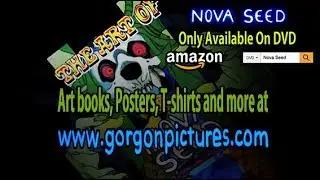 NOVA SEED Promo