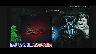 DIL NA DIYA TO BOLO KEYA KEEYA FULL BASS SONG DJ SAHIL #subscribe #dhoom #dj #bass 