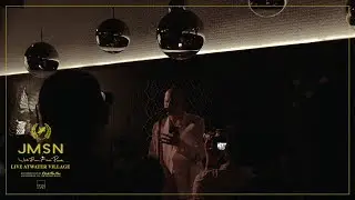 JMSN - Real Thing (Live Atwater Village)
