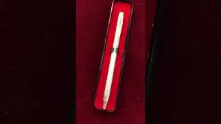 Corporate gifting 😍92.5silver pen 📍KK JEWELLERS #lowerparel #corporate