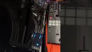 Updating Rane 72 MK2 Mixer