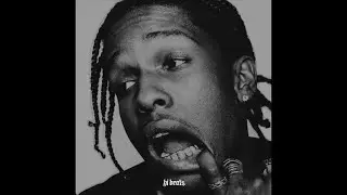 [FREE] ASAP ROCKY TYPE BEAT - 