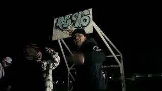 Somos Una Plaga™ @sustanciademencial & @TITTOFICIAL & BLOCK® & @guomer1 (VIDEO OFICIAL)