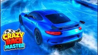Crazy Racing Master: Car Game - New Car Racing Game 2026