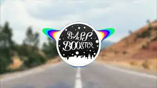 Marshmello - Light It Up [Bass Boosted] ft. Tyga & Chris Brown 🔊Bass Boosted🔊