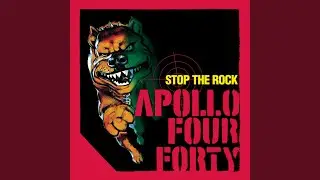 Stop the Rock (Gigolo Stop The Jocks Remix)