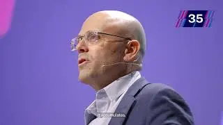 OWP Lausanne 2025 Keynote Day 5 with Harvard's Daniel Ziblatt