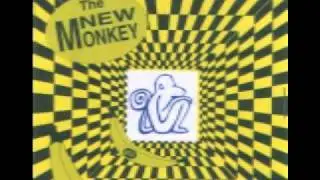 The New Monkey 4th January 2003 Side A - Dj's Direct Cliffy Mcs Ace Trance Tazo Turbo-D