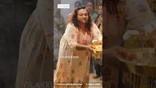 இன்று பஞ்சமி வராஹி சிறப்பு பூஜை #vilakkukadai #varahi