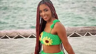 Nimelia sana kwenye haya maisha, yamenifanya kuwa jasiri na mwenye kutokata tamaa; LAKISHA