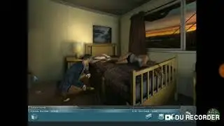 CSI: PC game play