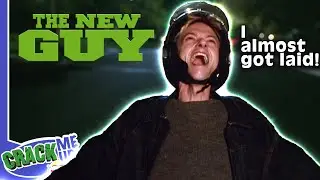 This is HOW a NERD OWNED A PARTY | The New Guy
