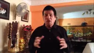 Cancer November 2015   Roy Rugdee