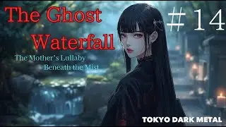 【Episode:14】The Ghost Waterfall 🌊 The Mother&rsquo;s Lullaby Beneath the Mist