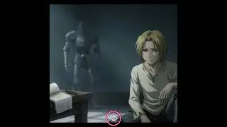 The Tragedy of The Elric Brothers | FMAB #shorts