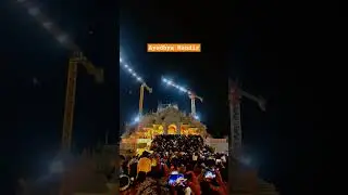 Ayodhya Ram Mandir #india #travel #tranding #world #lord #ayraodhya #ram #vlog