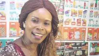 sr Esther itoua   Nganga Mokeli (clip officiel)