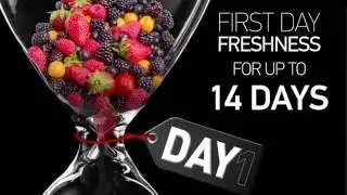 DAY1 - Noua gama de combine frigorifice Hotpoint Ariston